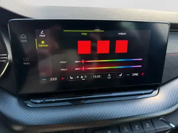 SKODA Octavia Lim. RS Plus  KAMERA ASSIST DCC HUD VOLL