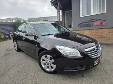 Opel Insignia Benzina 1.6 2012 Manuala