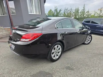 Opel Insignia Benzina 1.6 2012 Manuala