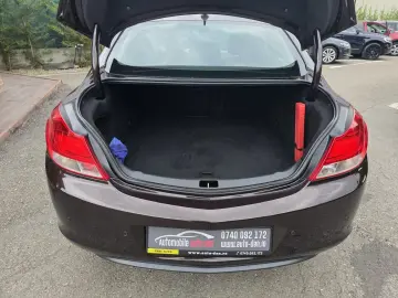 Opel Insignia Benzina 1.6 2012 Manuala