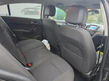 Opel Insignia Benzina 1.6 2012 Manuala