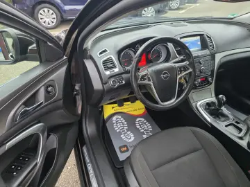 Opel Insignia Benzina 1.6 2012 Manuala