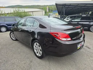 Opel Insignia Benzina 1.6 2012 Manuala