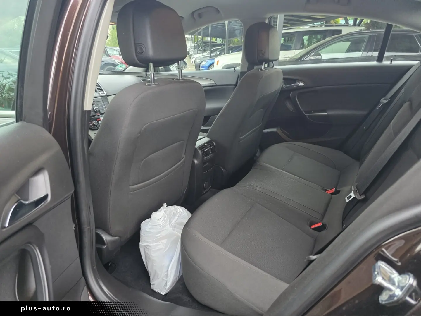 Opel Insignia Benzina 1.6 2012 Manuala