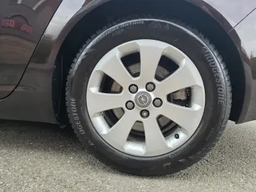 Opel Insignia Benzina 1.6 2012 Manuala