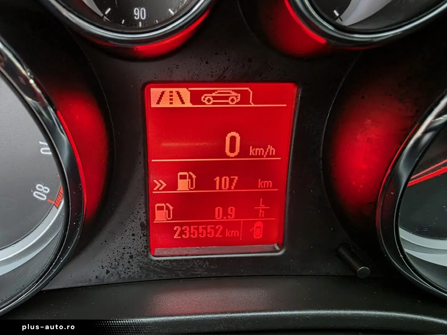 Opel Insignia Benzina 1.6 2012 Manuala