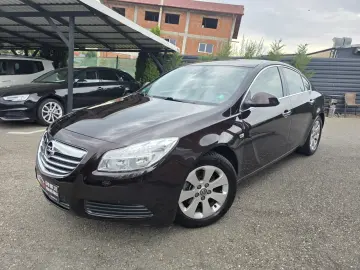 Opel Insignia Benzina 1.6 2012 Manuala