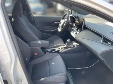 Toyota Corolla 2.0 Hybrid