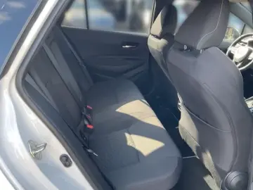 Toyota Corolla 2.0 Hybrid