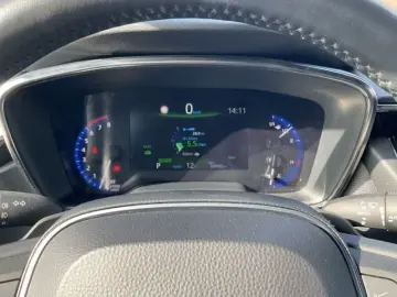 Toyota Corolla 2.0 Hybrid