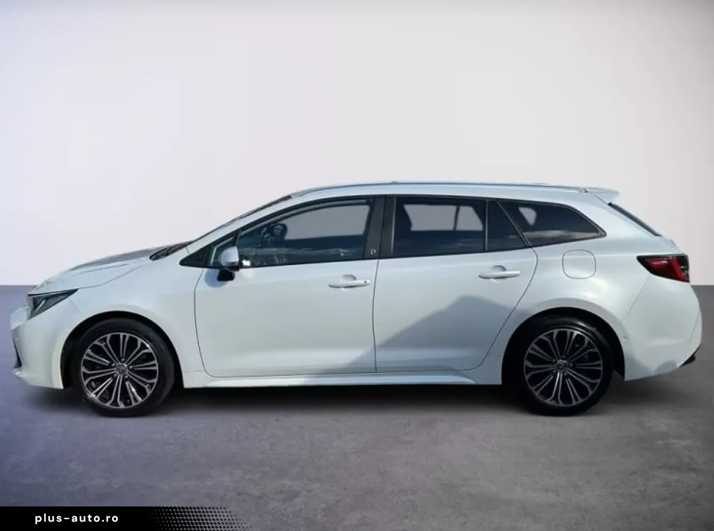 Toyota Corolla 2.0 Hybrid