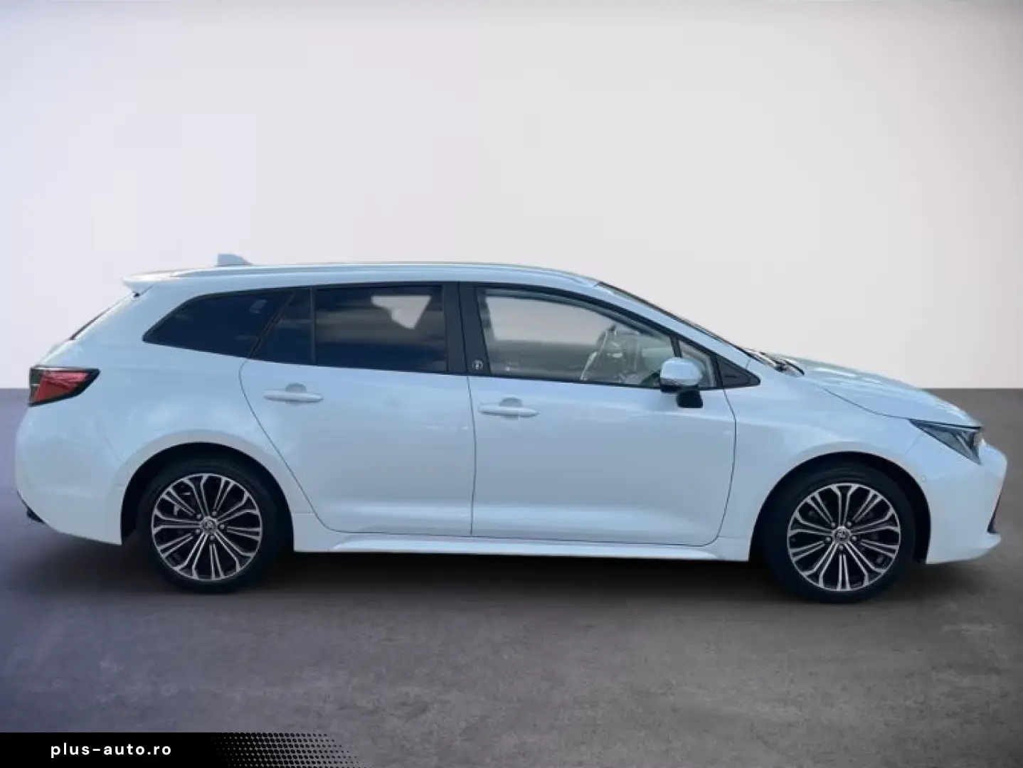 Toyota Corolla 2.0 Hybrid