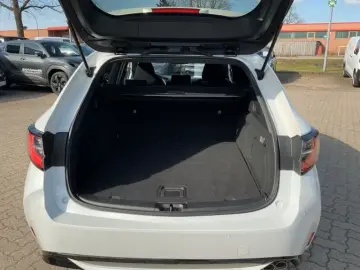 Toyota Corolla 2.0 Hybrid