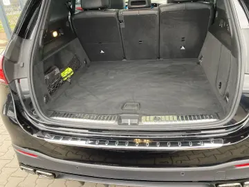 MERCEDES-BENZ GLE 63 AMG 4M  Pano Burm Distr LED Key AHK 360