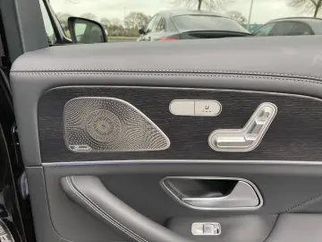 MERCEDES-BENZ GLE 63 AMG 4M  Pano Burm Distr LED Key AHK 360