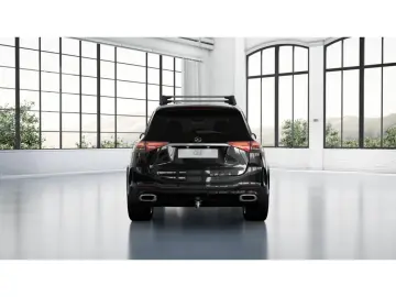 MERCEDES-BENZ GLE 450 d 4M AMG NIGHT NAVI AHK DISTR &hellip;