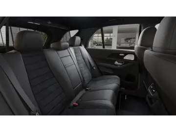 MERCEDES-BENZ GLE 450 d 4M AMG NIGHT NAVI AHK DISTR &hellip;