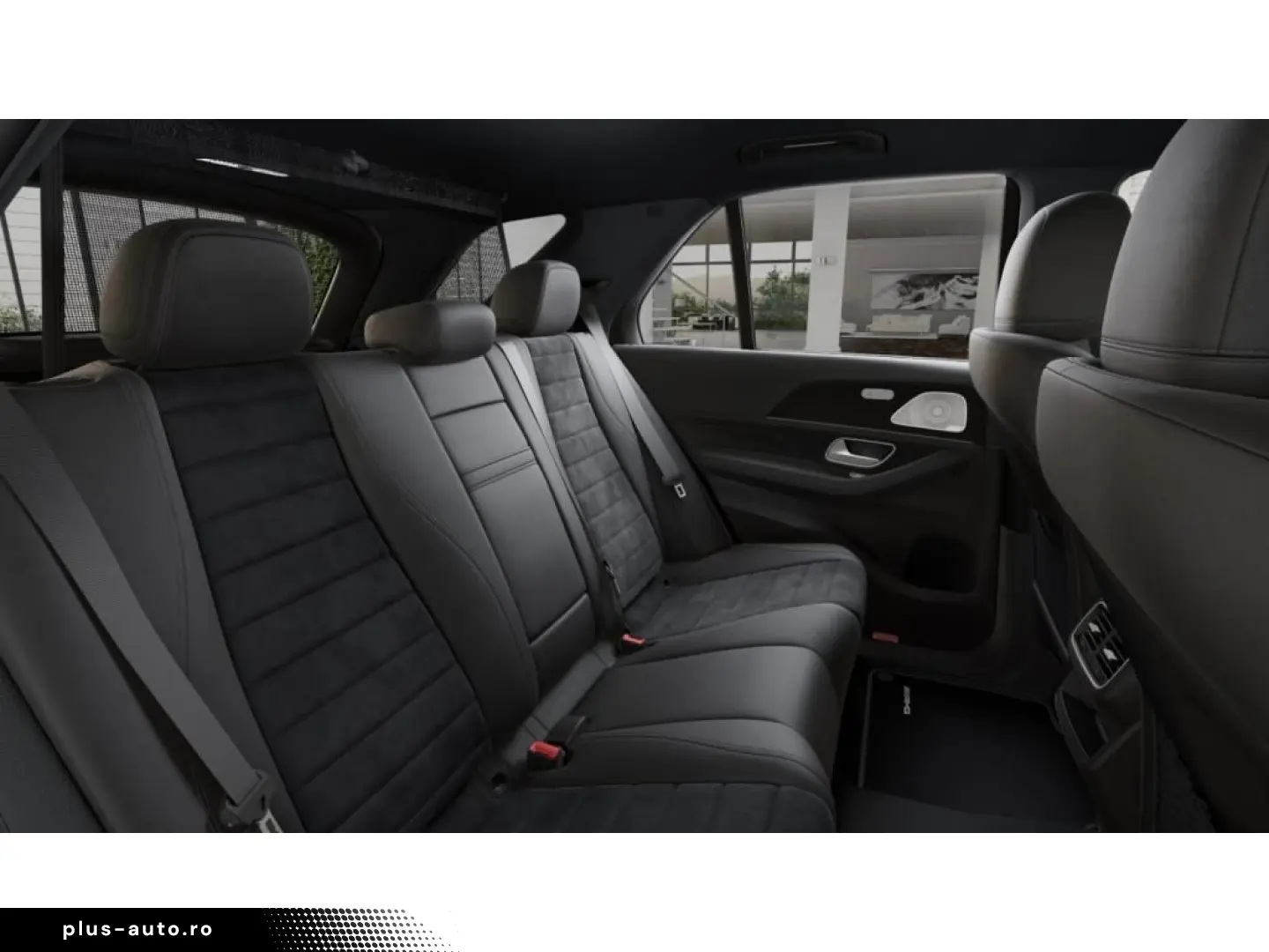 MERCEDES-BENZ GLE 450 d 4M AMG NIGHT NAVI AHK DISTR &hellip;