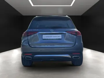 MERCEDES-BENZ GLE 350 de Distro AHK 360 ele.Sitz VZ &hellip;