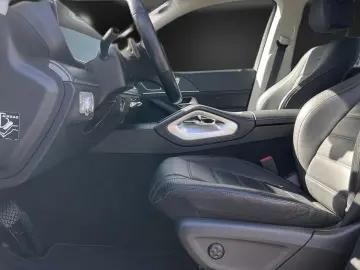 MERCEDES-BENZ GLE 350 de Distro AHK 360 ele.Sitz VZ &hellip;