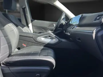 MERCEDES-BENZ GLE 350 de Distro AHK 360 ele.Sitz VZ &hellip;