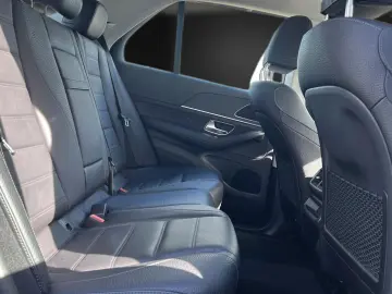 MERCEDES-BENZ GLE 350 de Distro AHK 360 ele.Sitz VZ &hellip;