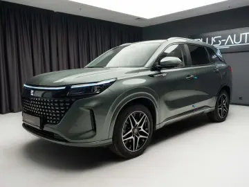 DFSK E5 LUXURY Hybrid Plug-In 7 locuri