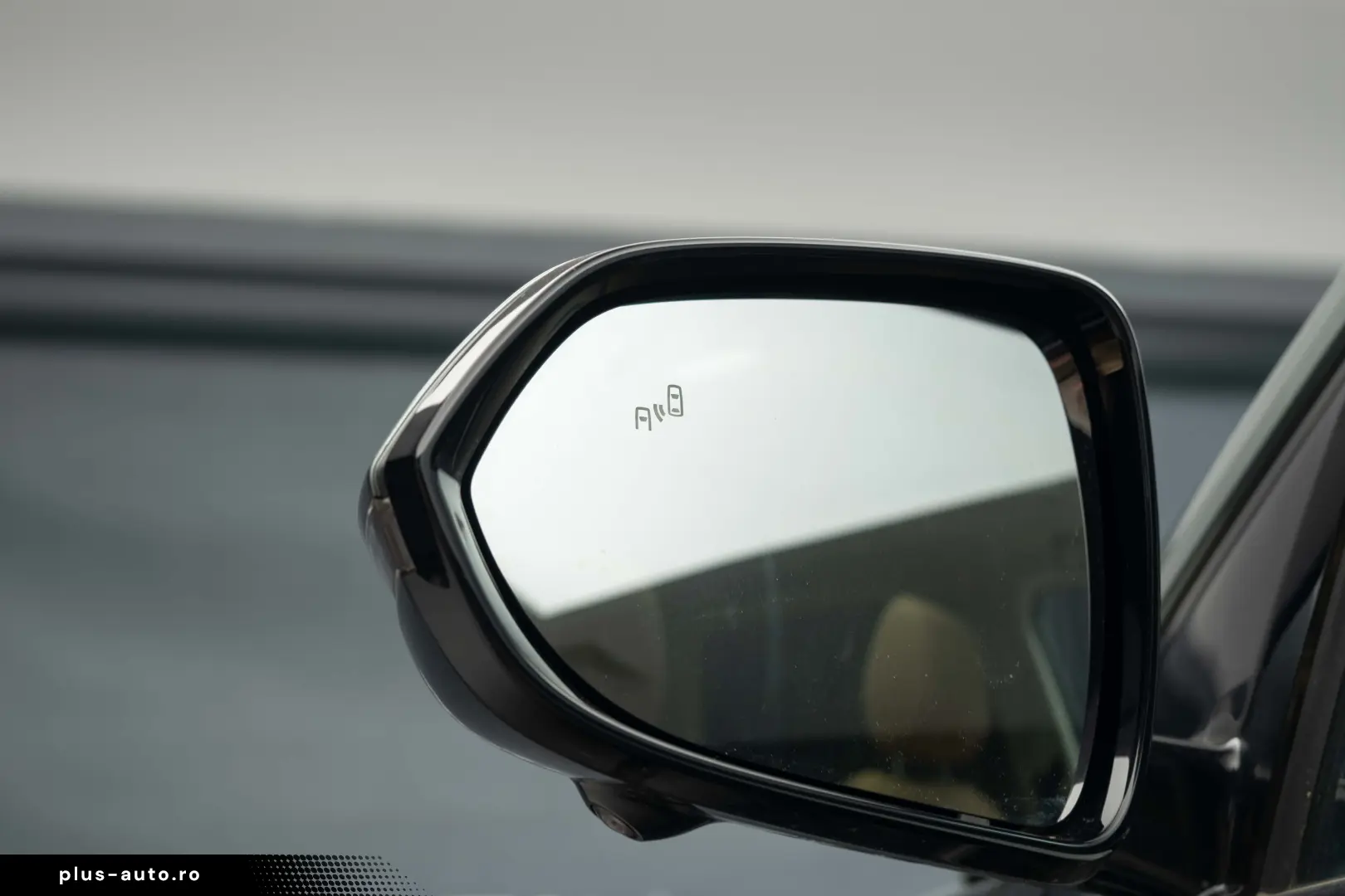 DFSK E5 LUXURY Hybrid Plug-In 7 locuri