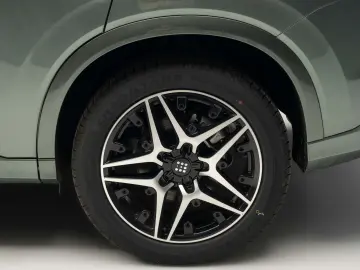 DFSK E5 LUXURY Hybrid Plug-In 7 locuri