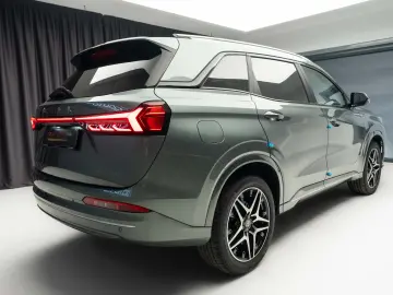 DFSK E5 LUXURY Hybrid Plug-In 7 locuri