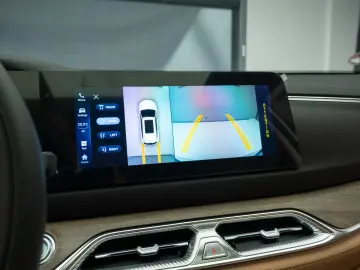 DFSK E5 LUXURY Hybrid Plug-In 7 locuri