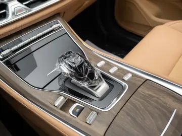 DFSK E5 LUXURY Hybrid Plug-In 7 locuri