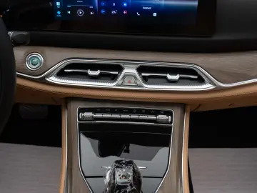 DFSK E5 LUXURY Hybrid Plug-In 7 locuri