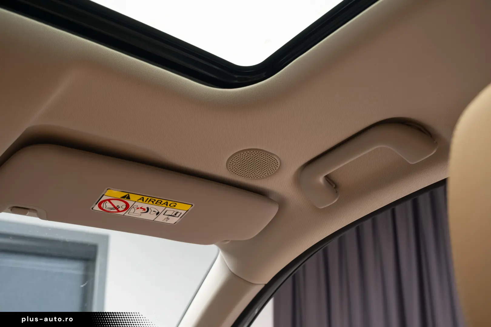 DFSK E5 LUXURY Hybrid Plug-In 7 locuri