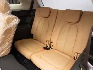 DFSK E5 LUXURY Hybrid Plug-In 7 locuri