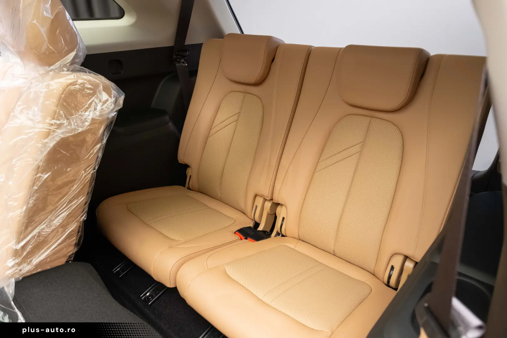 DFSK E5 LUXURY Hybrid Plug-In 7 locuri