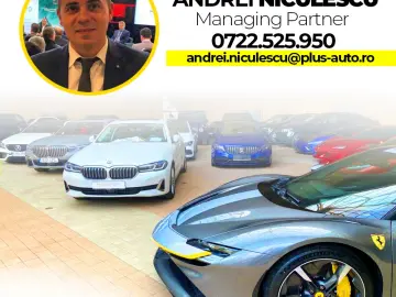 DFSK E5 LUXURY Hybrid Plug-In 7 locuri