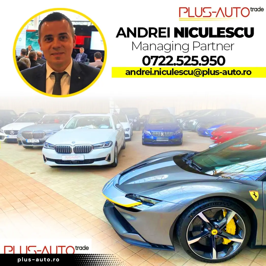 DFSK E5 LUXURY Hybrid Plug-In 7 locuri