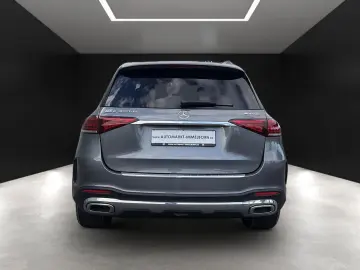 MERCEDES-BENZ GLE 350 de AMG 20 HUD 360 AHK Distro S&hellip;