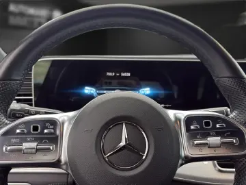 MERCEDES-BENZ GLE 350 de AMG 20 HUD 360 AHK Distro S&hellip;