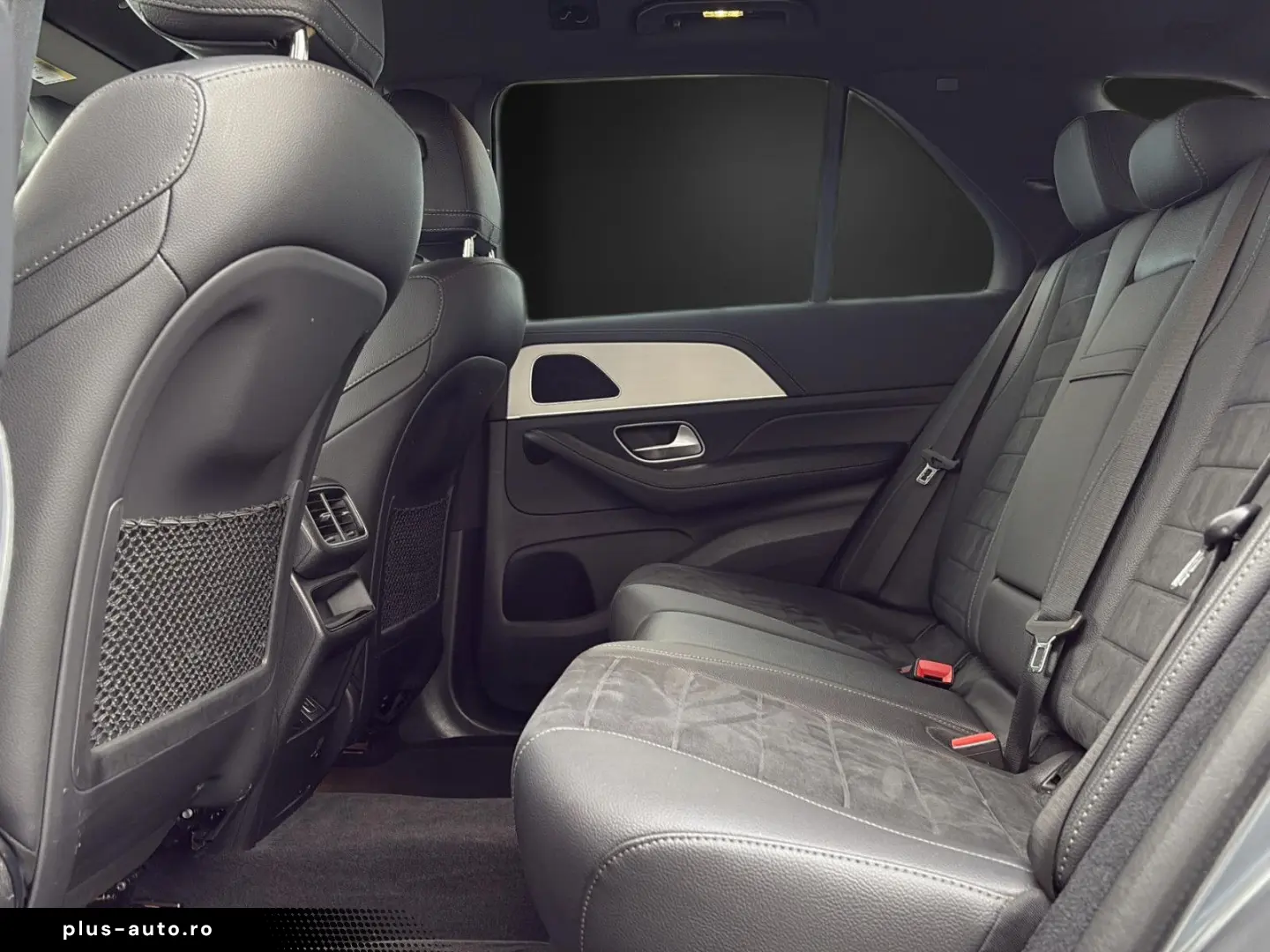 MERCEDES-BENZ GLE 350 de AMG 20 HUD 360 AHK Distro S&hellip;