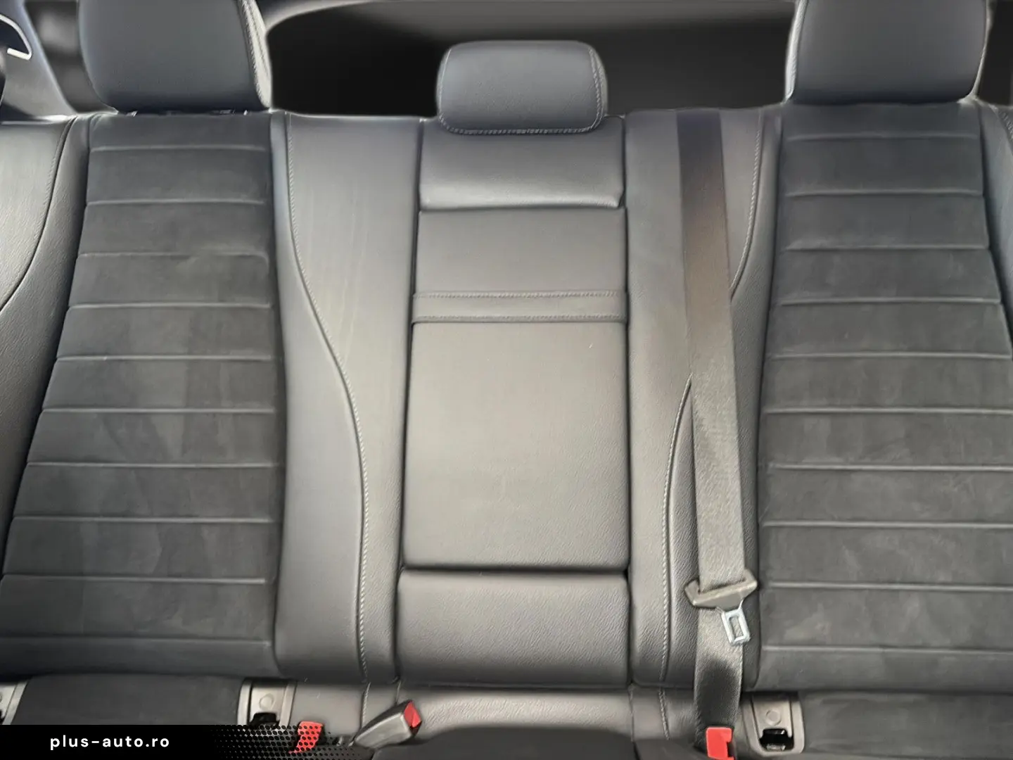 MERCEDES-BENZ GLE 350 de AMG 20 HUD 360 AHK Distro S&hellip;