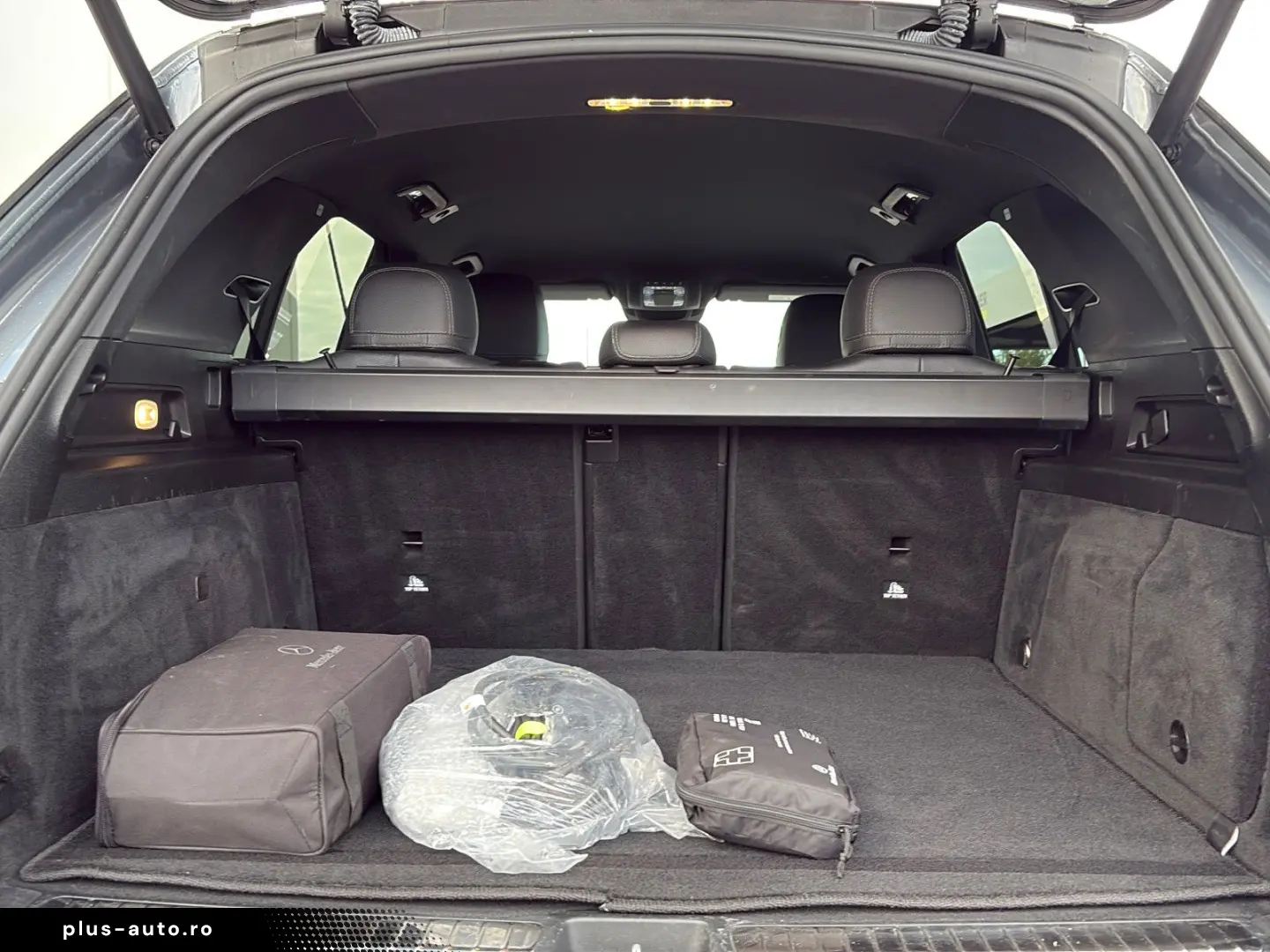 MERCEDES-BENZ GLE 350 de AMG 20 HUD 360 AHK Distro S&hellip;