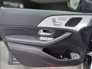 MERCEDES-BENZ GLE 350 de AMG 20 HUD 360 AHK Distro S&hellip;