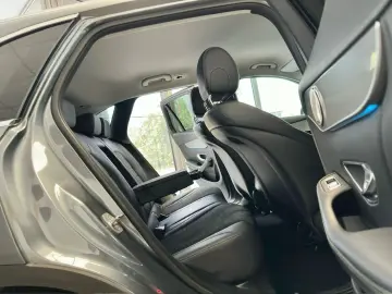 Mercedes Glc Diesel 2.2 2018 Automata