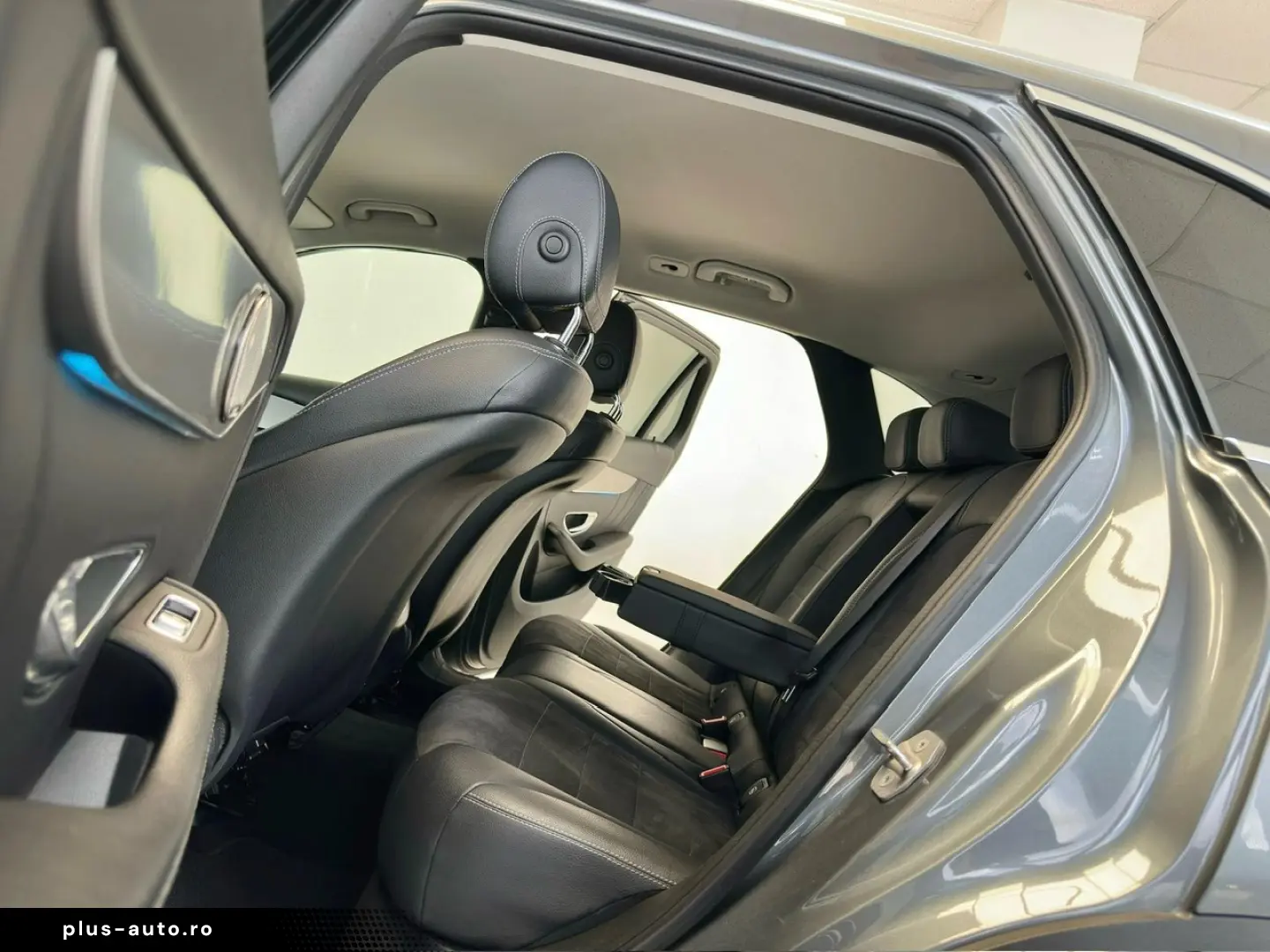 Mercedes Glc Diesel 2.2 2018 Automata