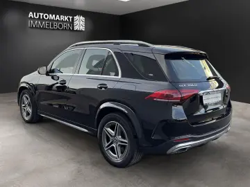 MERCEDES-BENZ GLE 350 de 2x AMG Burmest HUD 20 Distr&hellip;