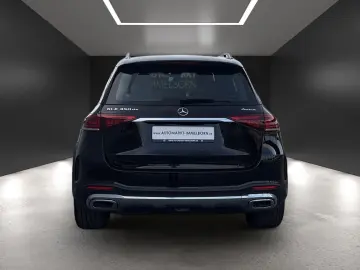MERCEDES-BENZ GLE 350 de 2x AMG Burmest HUD 20 Distr&hellip;