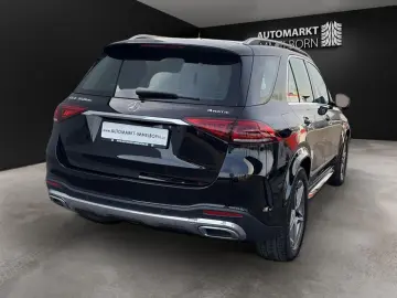 MERCEDES-BENZ GLE 350 de 2x AMG Burmest HUD 20 Distr&hellip;