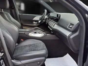 MERCEDES-BENZ GLE 350 de 2x AMG Burmest HUD 20 Distr&hellip;